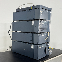 Waters Acquity UPLC System image 0